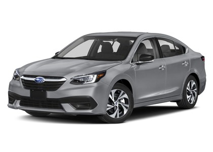 EVA коврики на Subaru Legacy VII 2019&nbsp;-&nbsp;2026 в Тамбове