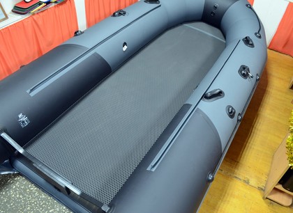 Ворсовые коврики на Лодки Таймень 3400 НДНД  в Тамбове