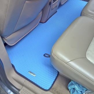 Коврики на Ford Expedition II 2002&nbsp;-&nbsp;2006 в Тамбове