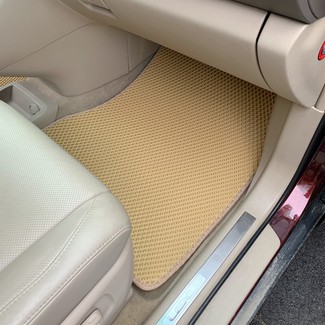 Ворсовые коврики на Lexus RX II 2003&nbsp;-&nbsp;2009 в Тамбове