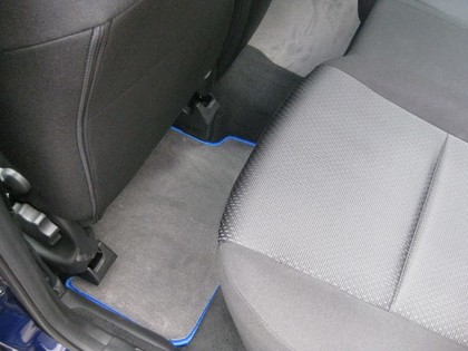 Коврики на Mazda 3 2009&nbsp;-&nbsp;2013 в Тамбове