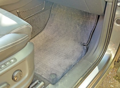 Коврики на Volkswagen Tiguan X 2020&nbsp;-&nbsp;2026 в Тамбове