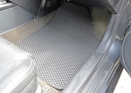 EVA коврики на Hyundai Coupe II 2002&nbsp;-&nbsp;2009 в Тамбове