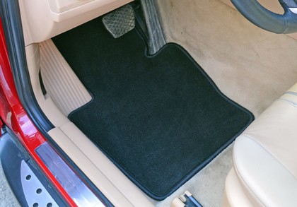 EVA коврики на BMW X3 (E83) 2003&nbsp;-&nbsp;2011 в Тамбове