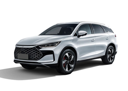 EVA коврики на BYD Tang DM-i 2018&nbsp;-&nbsp;2026 в Тамбове