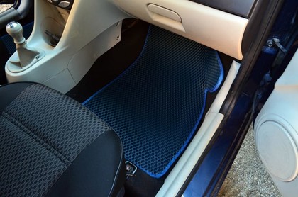 Коврики на ТагАЗ С10 2011&nbsp;-&nbsp;2014 в Тамбове