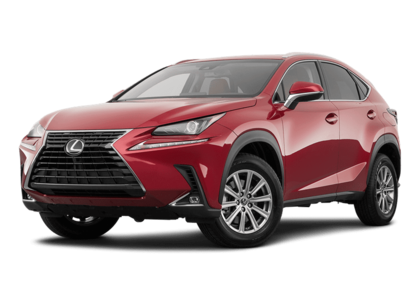 Ворсовые коврики на Lexus NX I 2014&nbsp;-&nbsp;2021 в Тамбове