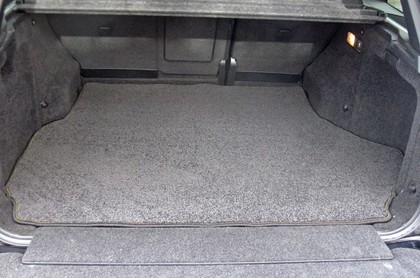 Ворсовые коврики на Land Rover Range Rover III 2002&nbsp;-&nbsp;2012 в Тамбове