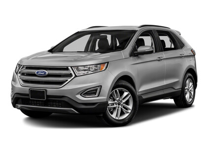 EVA коврики на Ford Edge 2 2015&nbsp;-&nbsp;2026 в Тамбове