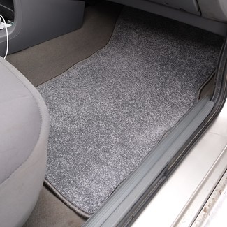 Ворсовые коврики на Chery Amulet A15 2003&nbsp;-&nbsp;2010 в Тамбове