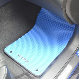 Ворсовые коврики на Infiniti Q60 II 2016&nbsp;-&nbsp;2022 в Тамбове