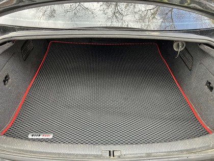 Ворсовые коврики на Audi A6 (C5) 1997&nbsp;-&nbsp;2004 в Тамбове