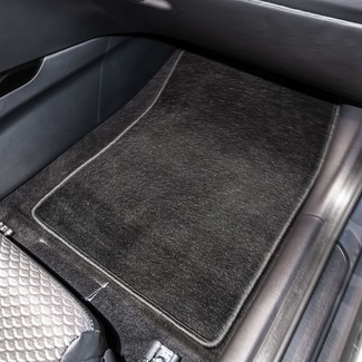 Ворсовые коврики на KIA Ceed III 2018&nbsp;-&nbsp;2026 в Тамбове