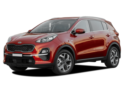 Ворсовые коврики на KIA Sportage IV 2016&nbsp;-&nbsp;2022 в Тамбове