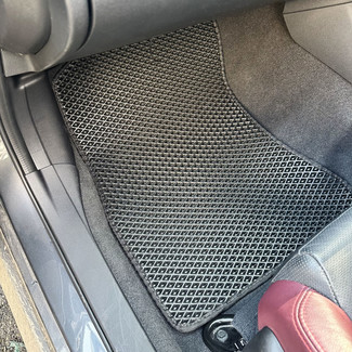 EVA коврики на Subaru Levorg II 2020&nbsp;-&nbsp;2026 в Тамбове