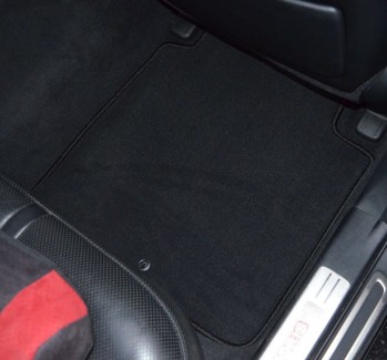 EVA коврики на KIA Quoris 2012&nbsp;-&nbsp;2019 в Тамбове