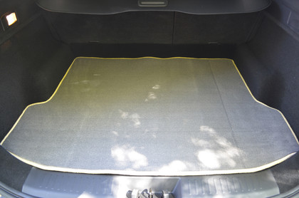 Ворсовые коврики на Xcite X-Cross 7 2024&nbsp;-&nbsp;2026 в Тамбове