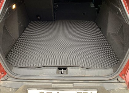 EVA коврики на Renault Arkana 2018&nbsp;-&nbsp;2026 в Тамбове