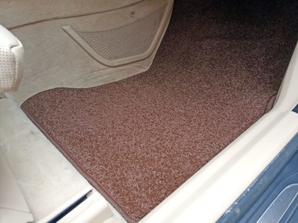 Ворсовые коврики на BMW 5 Gran Turismo (F07) 2009&nbsp;-&nbsp;2016 в Тамбове