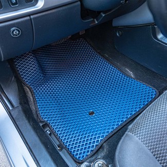 EVA коврики на Mitsubishi Galant IX 2004&nbsp;-&nbsp;2012 в Тамбове