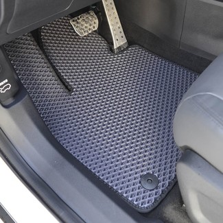 EVA коврики на Weltmeister W6 2021&nbsp;-&nbsp;2022 в Тамбове