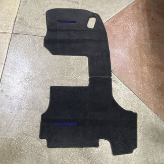 Коврики на Спецтехника Экскаватор-погрузчик Hidromek HMK 102B Alpha K4 2022&nbsp;-&nbsp;2026 в Тамбове