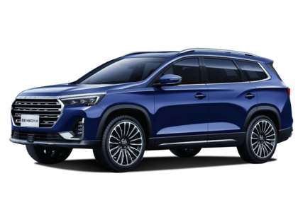 EVA коврики на Jetour X90 Plus 2021&nbsp;-&nbsp;2026 в Тамбове