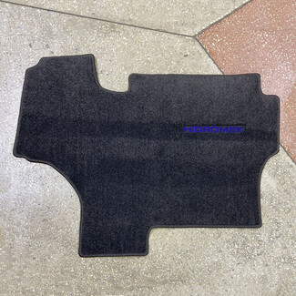 Коврики на Спецтехника Экскаватор-погрузчик Hidromek HMK 102B Alpha K4 2022&nbsp;-&nbsp;2026 в Тамбове