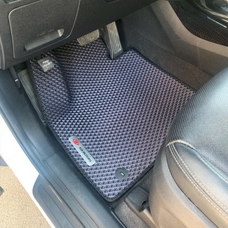 EVA коврики на KIA Sorento III Prime 2015&nbsp;-&nbsp;2020 в Тамбове