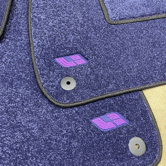 Ворсовые коврики на Li L8 2022&nbsp;-&nbsp;2026 в Тамбове