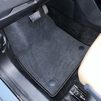 Коврики на Geely Atlas II 2023&nbsp;-&nbsp;2026 в Тамбове