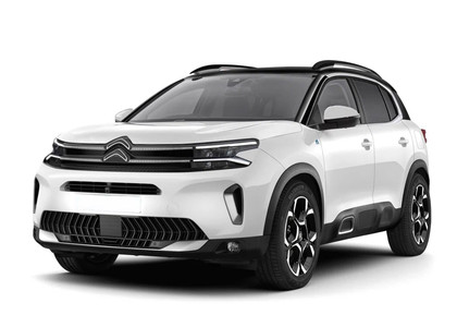 EVA коврики на Citroen C5 Aircross 2017&nbsp;-&nbsp;2026 в Тамбове