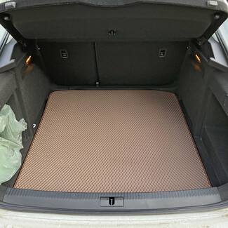 Ворсовые коврики на Skoda Superb III 2015&nbsp;-&nbsp;2026 в Тамбове