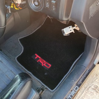 EVA коврики на Toyota Rav4 I 1994&nbsp;-&nbsp;2000 в Тамбове