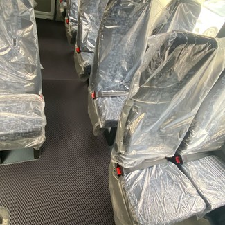 Ворсовые коврики на ГАЗ ГАЗель Next 2013&nbsp;-&nbsp;2026 в Тамбове