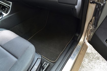 EVA коврики на BMW X3 (E83) 2003&nbsp;-&nbsp;2011 в Тамбове