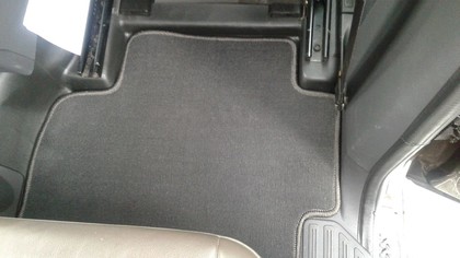 Коврики на Volkswagen Amarok 2011&nbsp;-&nbsp;2026 в Тамбове