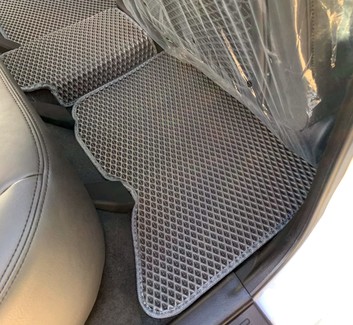 Ворсовые коврики на Great Wall Hover H3 2010&nbsp;-&nbsp;2016 в Тамбове