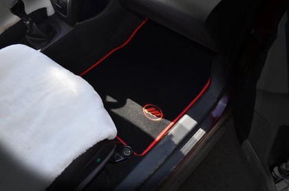 Коврики на Lifan X50 2015&nbsp;-&nbsp;2022 в Тамбове