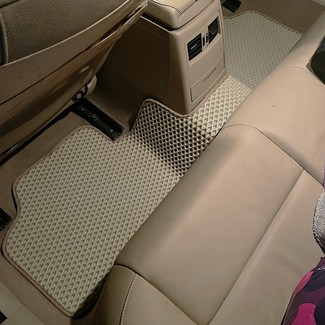 Коврики на BMW 3 (E90/E91/E92/E93) 2005&nbsp;-&nbsp;2012 в Тамбове