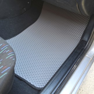 EVA коврики на Volkswagen Golf 3 1991&nbsp;-&nbsp;1998 в Тамбове