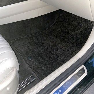 EVA коврики на KIA K8 2021&nbsp;-&nbsp;2026 в Тамбове