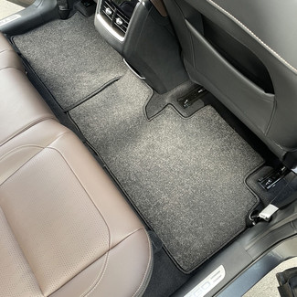 Ворсовые коврики на Xcite X-Cross 8 2024&nbsp;-&nbsp;2026 в Тамбове