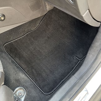 Ворсовые коврики на Ford Focus III 2011&nbsp;-&nbsp;2019 в Тамбове