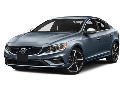 EVA коврики на Volvo S60 II 2010&nbsp;-&nbsp;2018 в Тамбове