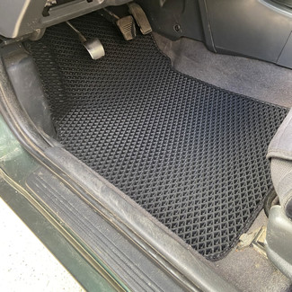 Коврики на Nissan Primera (P11) 1996&nbsp;-&nbsp;2002 в Тамбове