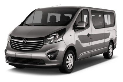 Ворсовые коврики на Opel Vivaro C 2019&nbsp;-&nbsp;2026 в Тамбове