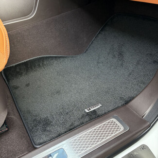 Коврики на Tank 500 2021&nbsp;-&nbsp;2026 в Тамбове