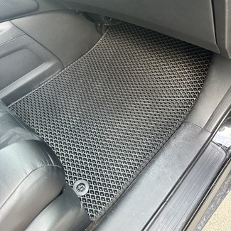 EVA коврики на Honda CR-V IV 2012&nbsp;-&nbsp;2018 в Тамбове