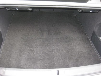 Ворсовые коврики на Volkswagen Passat B7 2010&nbsp;-&nbsp;2015 в Тамбове